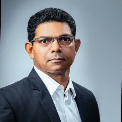 Hasitha Abeywardena