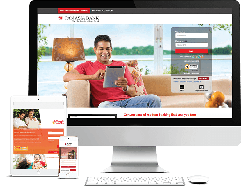 PABC Internet Banking | Fortunaglobal Customer