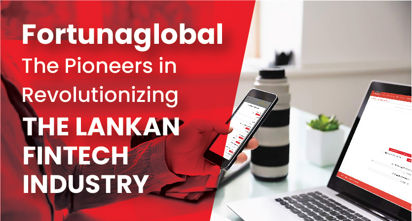 Fortunaglobal rolls out online Corporate Banking with Pan Asia Bank