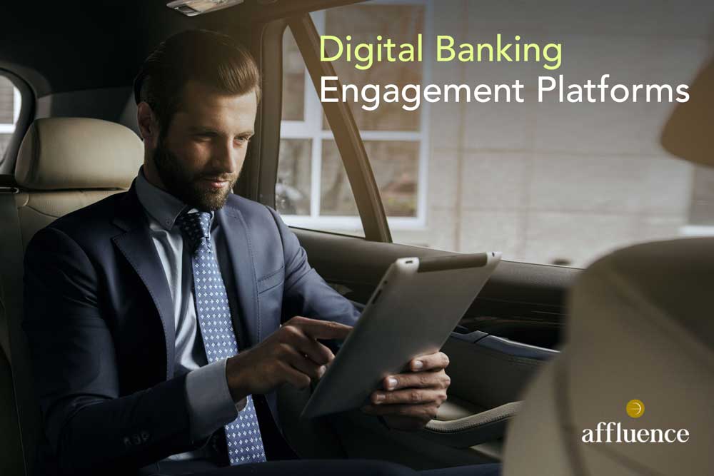 Affluence Suite from Fortunaglobal makes waves in Digital Banking Engagement Platforms