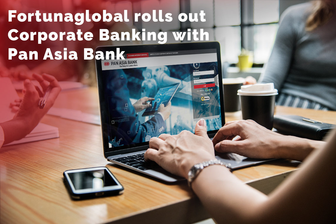 Fortunaglobal launches retail digital banking for SDB