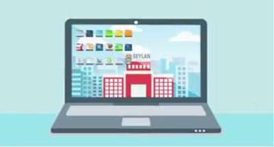 Yet another happy customer of Fortunaglobal (Private) Limited.