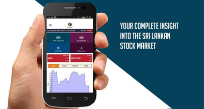 Your Complete Insight Into The Sri Lankan Stock Market.