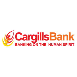Cargills Bank Logo