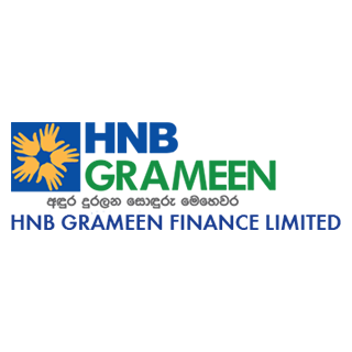 HNB Grameen Logo