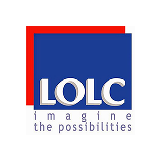 LOLC Logo